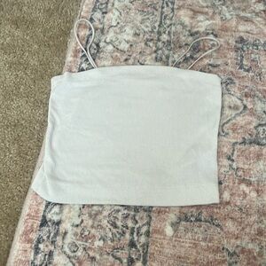 white american eagle cami